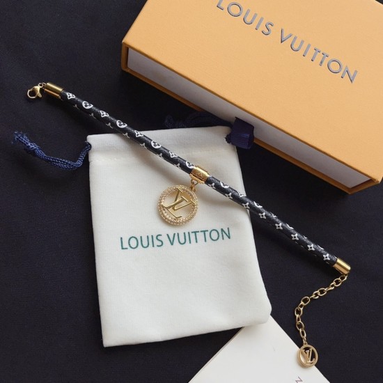 LV Jewelry Bracelet
