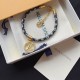 LV Jewelry Bracelet