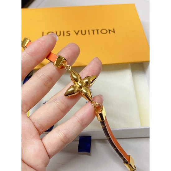 LV Jewelry Bracelet