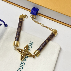 LV Jewelry Bracelet