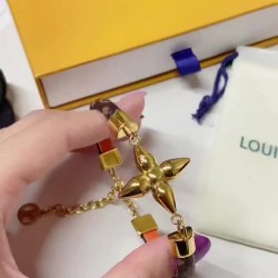 LV Jewelry Bracelet