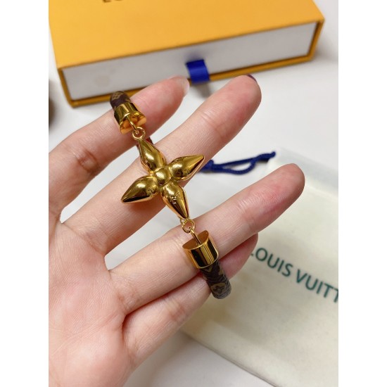LV Jewelry Bracelet