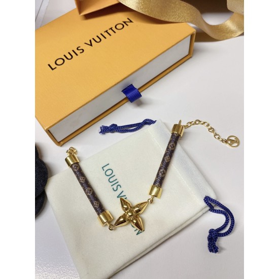 LV Jewelry Bracelet
