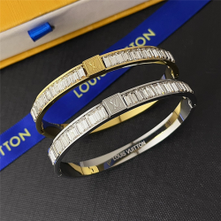 LV Jewelry Bracelet