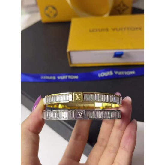 LV Jewelry Bracelet