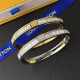 LV Jewelry Bracelet