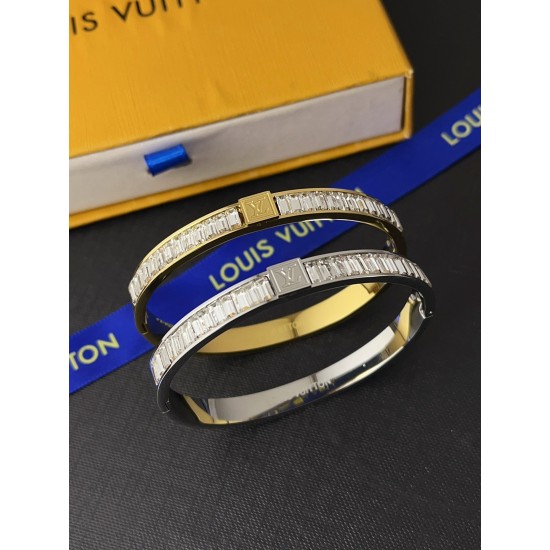 LV Jewelry Bracelet