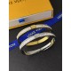 LV Jewelry Bracelet