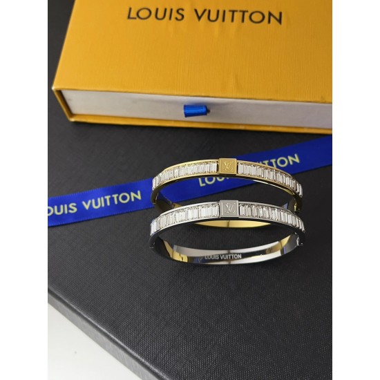 LV Jewelry Bracelet