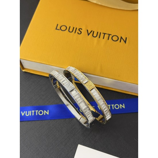 LV Jewelry Bracelet