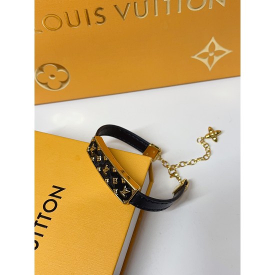 LV Jewelry Bracelet