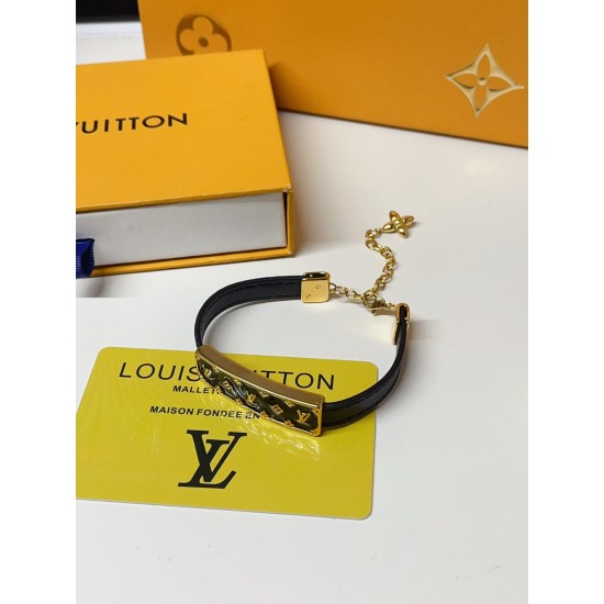 LV Jewelry Bracelet