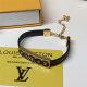 LV Jewelry Bracelet