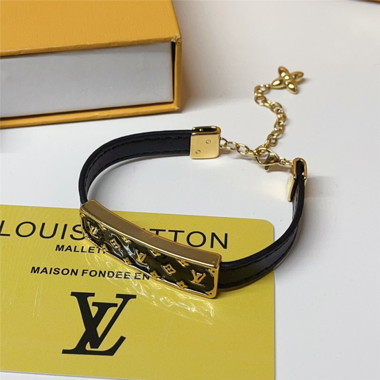 LV Jewelry Bracelet