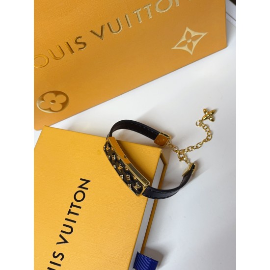 LV Jewelry Bracelet