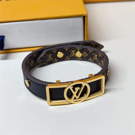 LV Jewelry Bracelet