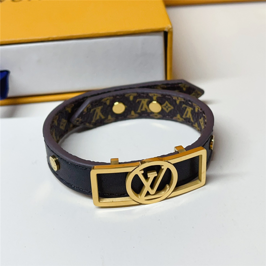 LV Jewelry Bracelet