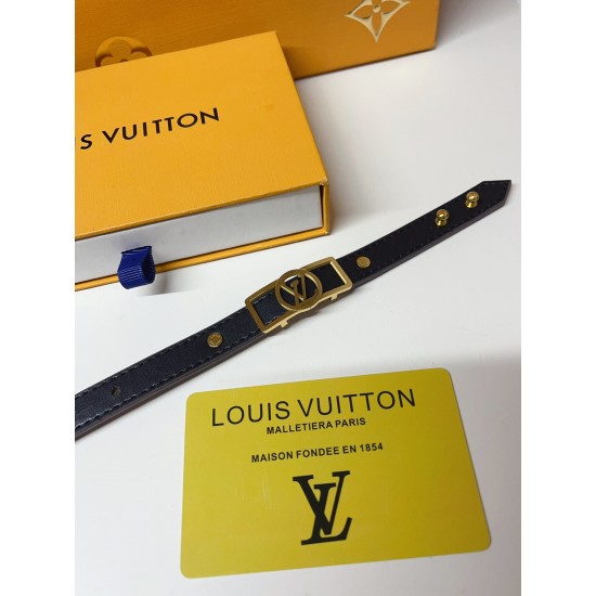 LV Jewelry Bracelet