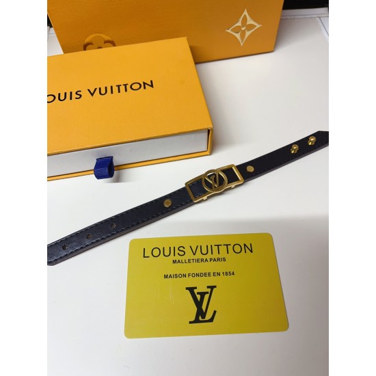 LV Jewelry Bracelet