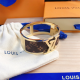 LV Jewelry Ring 