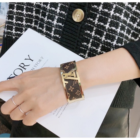 LV Jewelry Ring 