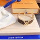 LV Jewelry Ring 