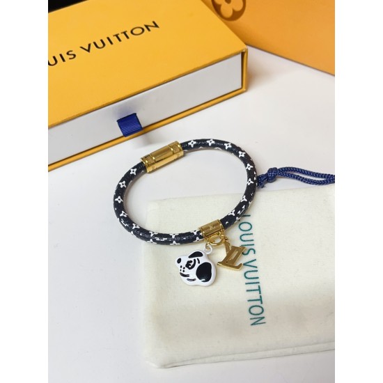 LV Jewelry Bracelet
