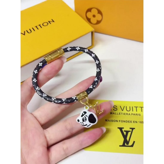 LV Jewelry Bracelet