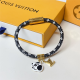 LV Jewelry Bracelet
