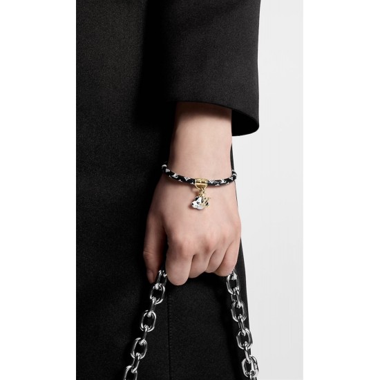 LV Jewelry Bracelet