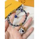 LV Jewelry Bracelet
