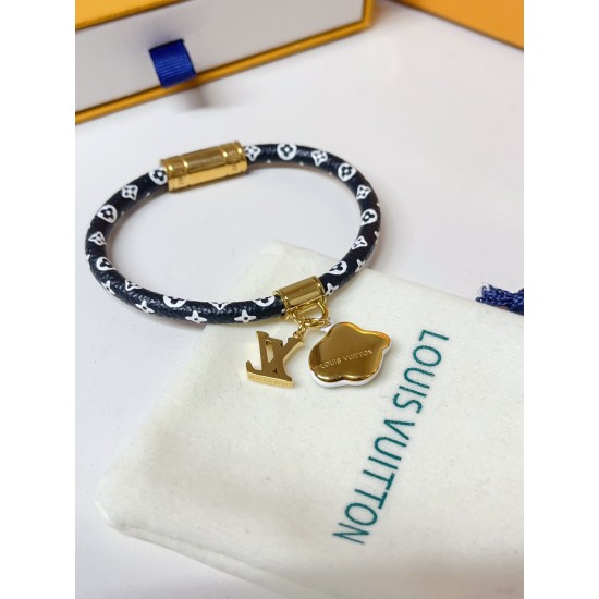LV Jewelry Bracelet