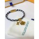 LV Jewelry Bracelet