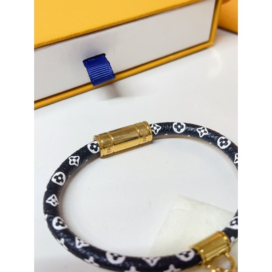 LV Jewelry Bracelet