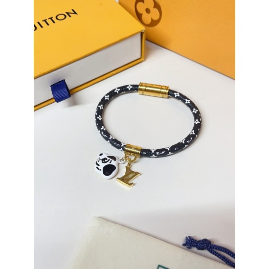 LV Jewelry Bracelet