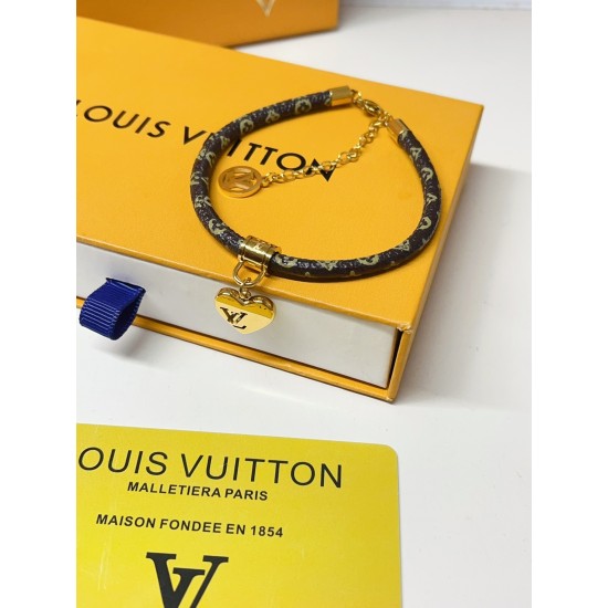 LV Jewelry Bracelet