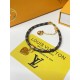 LV Jewelry Bracelet