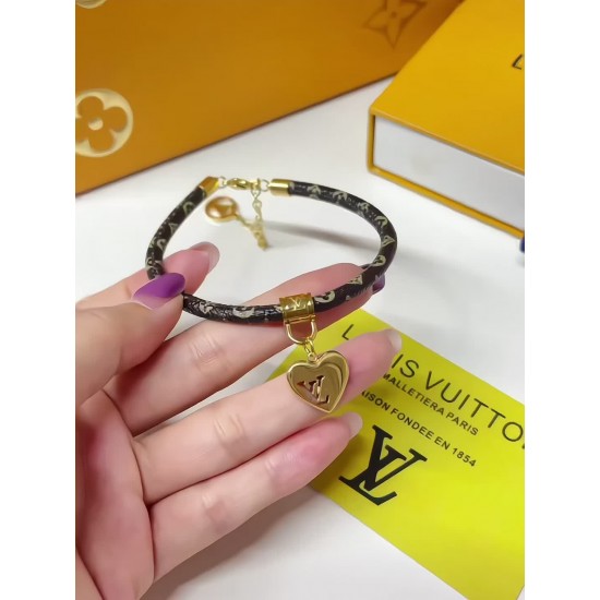 LV Jewelry Bracelet