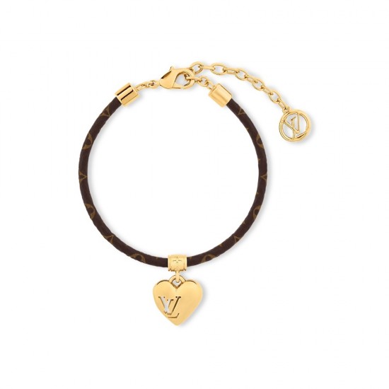 LV Jewelry Bracelet