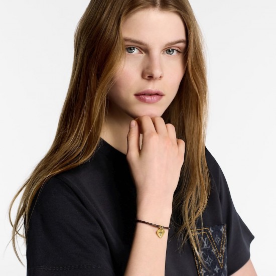 LV Jewelry Bracelet