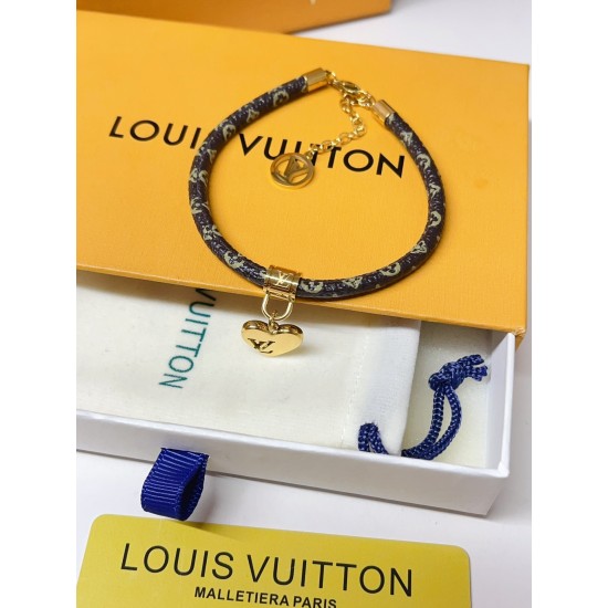 LV Jewelry Bracelet