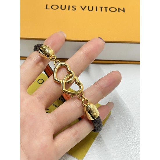 LV Jewelry Bracelet