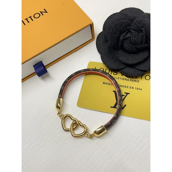 LV Jewelry Bracelet