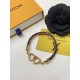LV Jewelry Bracelet