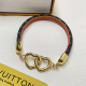 LV Jewelry Bracelet