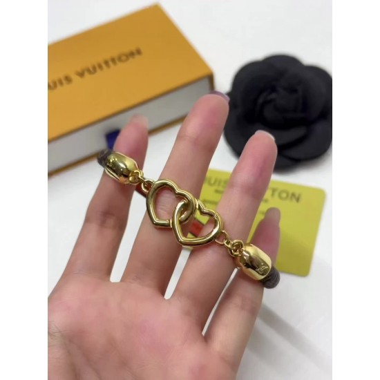 LV Jewelry Bracelet