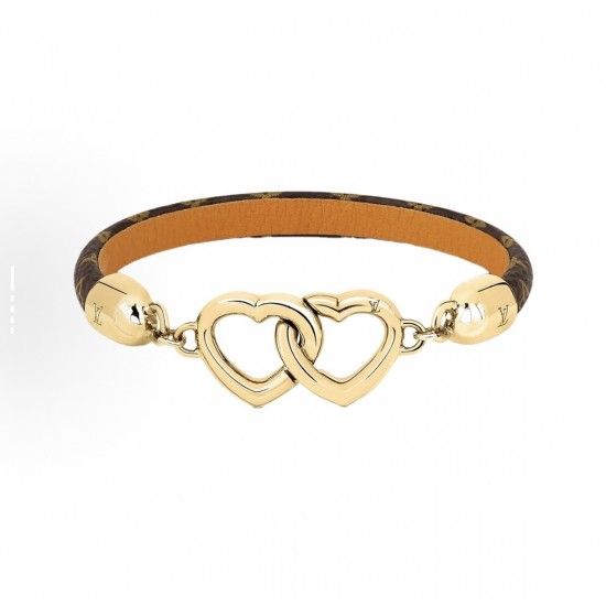 LV Jewelry Bracelet