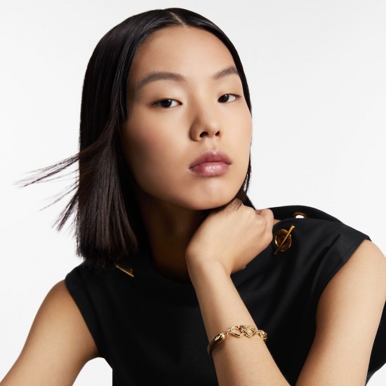 LV Jewelry Bracelet