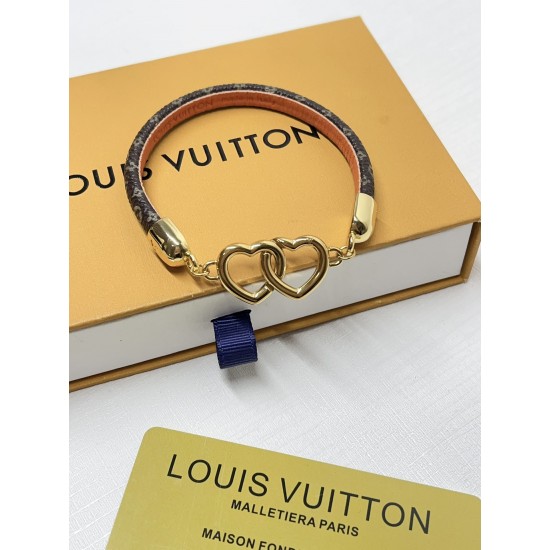 LV Jewelry Bracelet