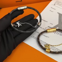 LV Jewelry Bracelet